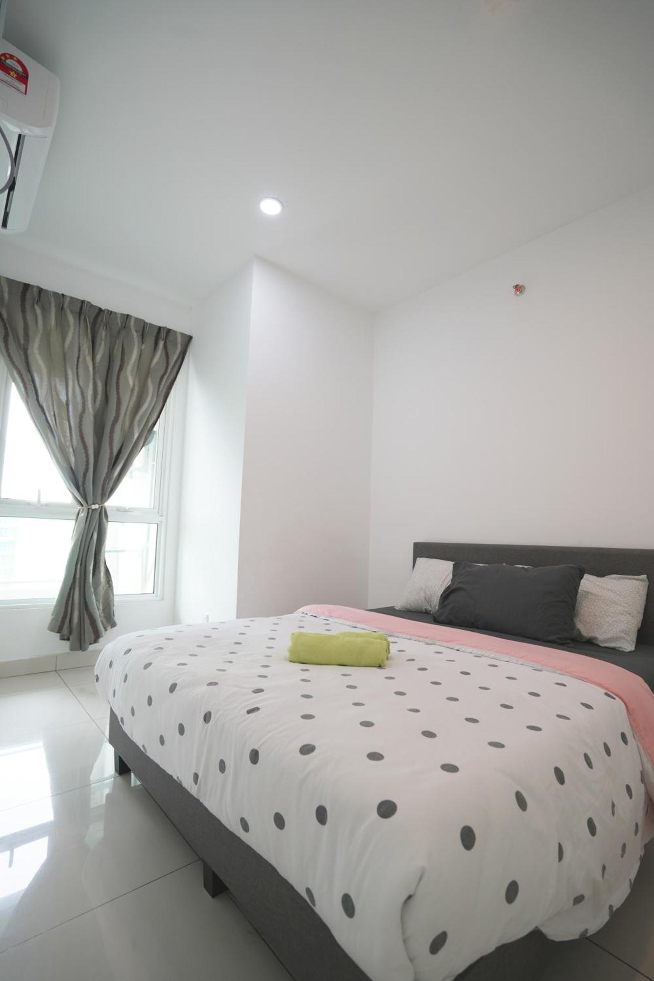 Seaview Mansion One Georgetown Apartment Exterior foto