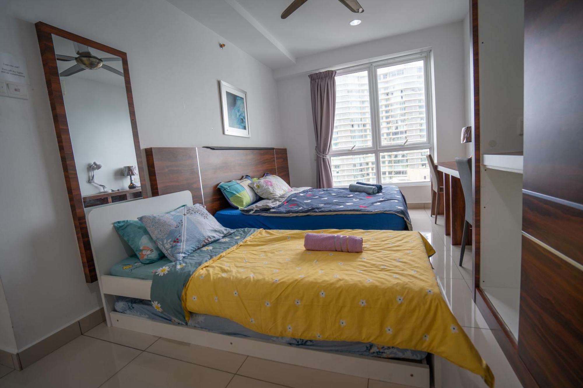 Seaview Mansion One Georgetown Apartment Exterior foto