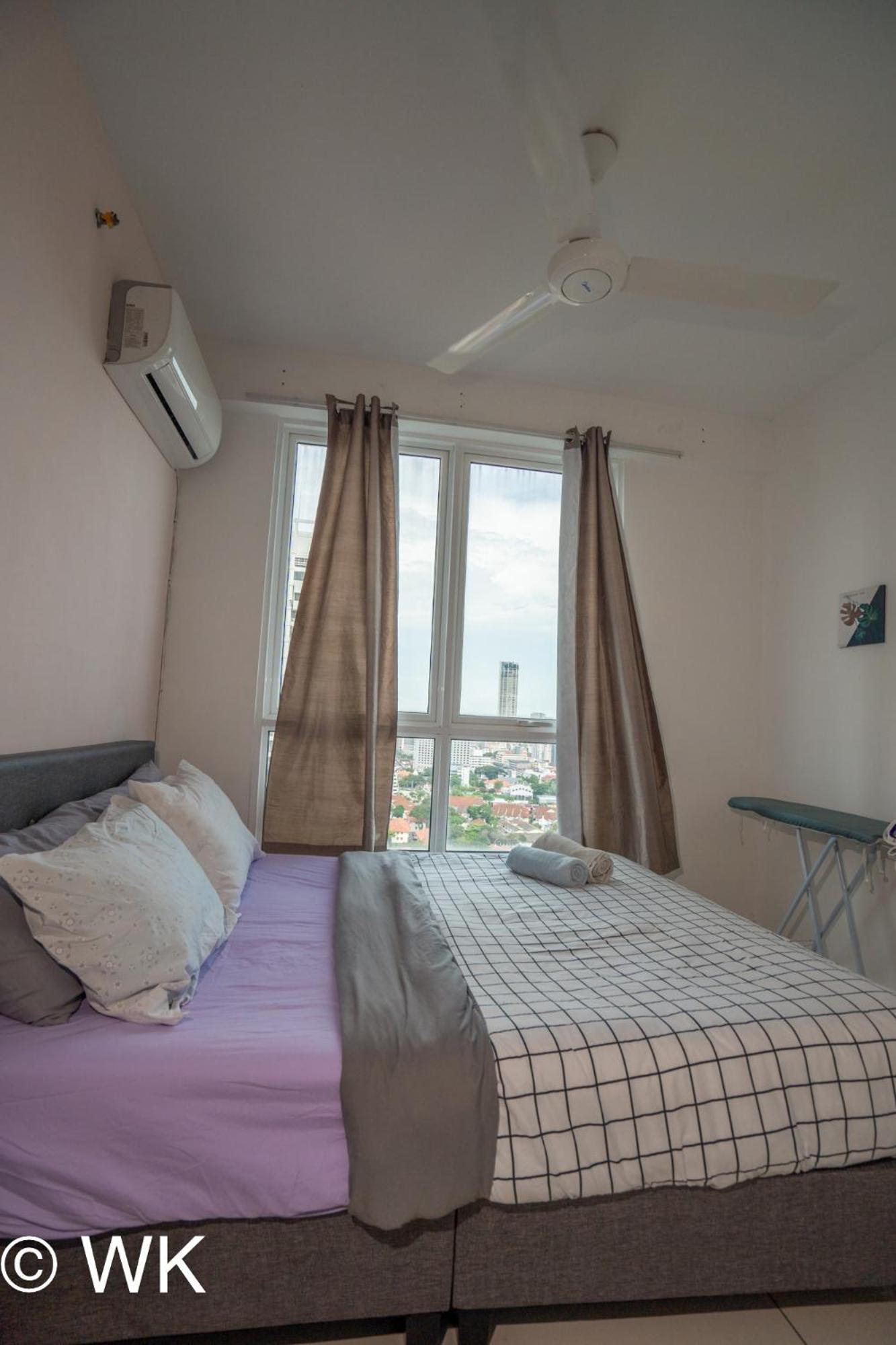 Seaview Mansion One Georgetown Apartment Exterior foto