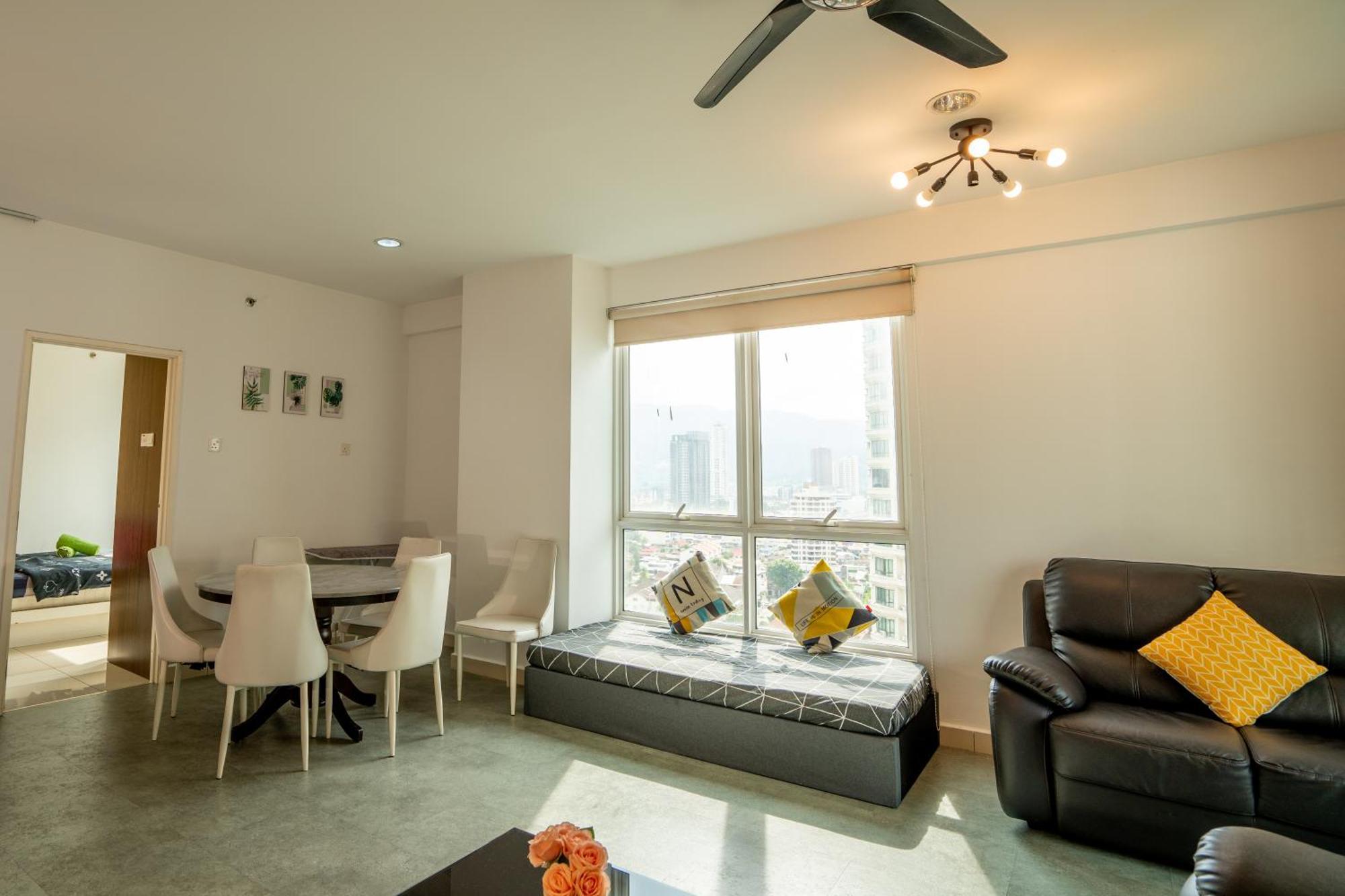 Seaview Mansion One Georgetown Apartment Exterior foto