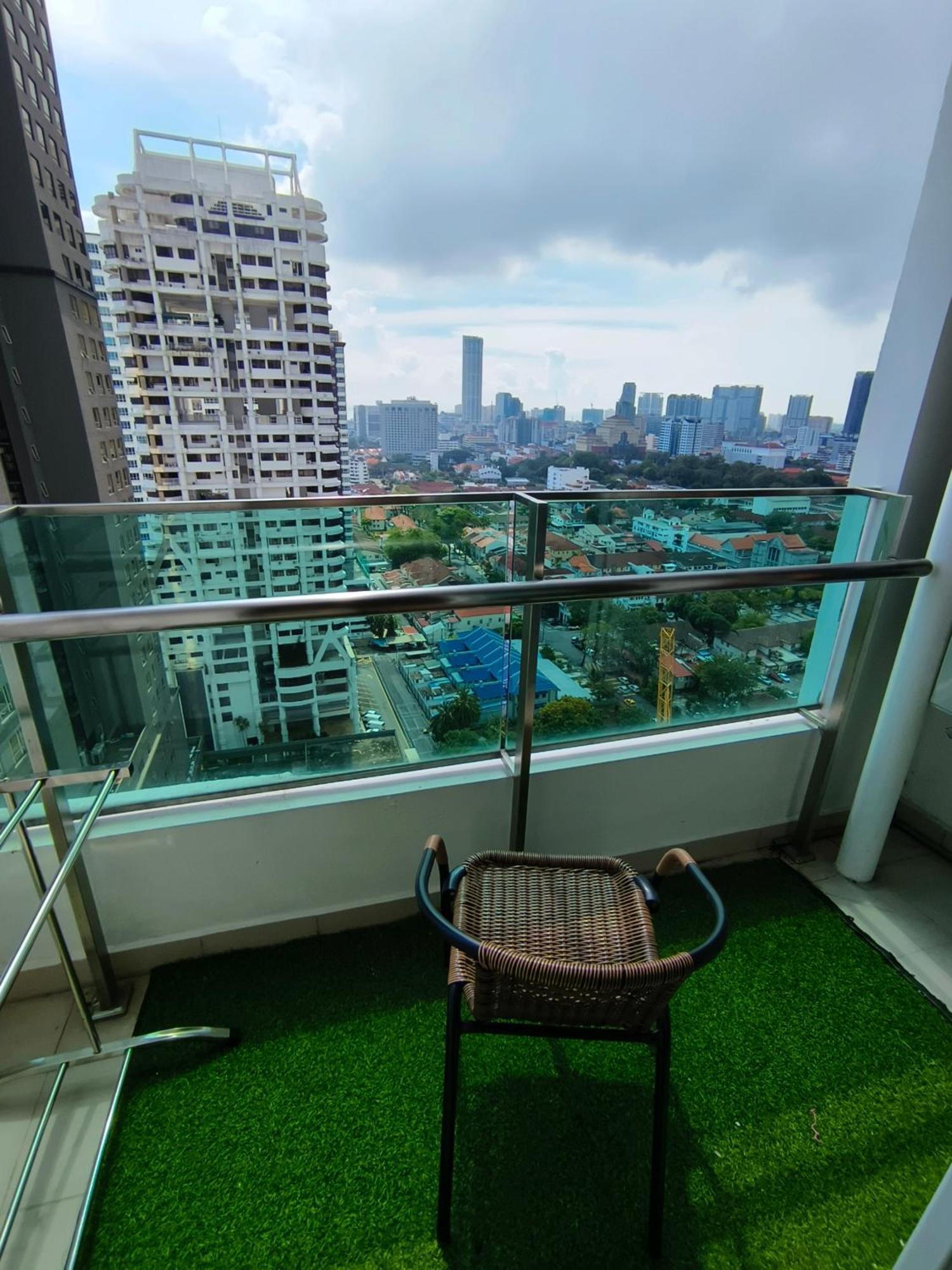 Seaview Mansion One Georgetown Apartment Exterior foto