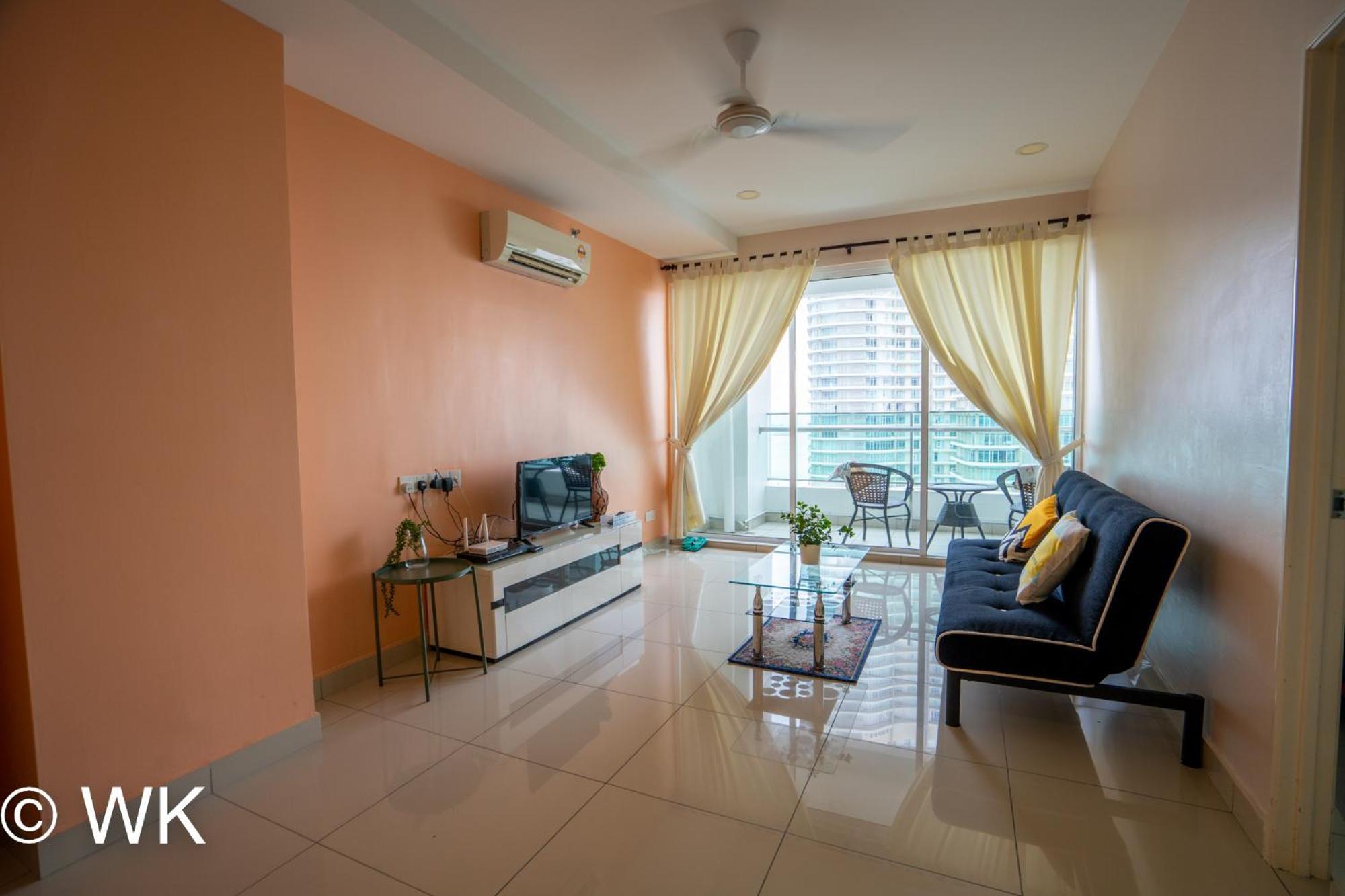 Seaview Mansion One Georgetown Apartment Exterior foto