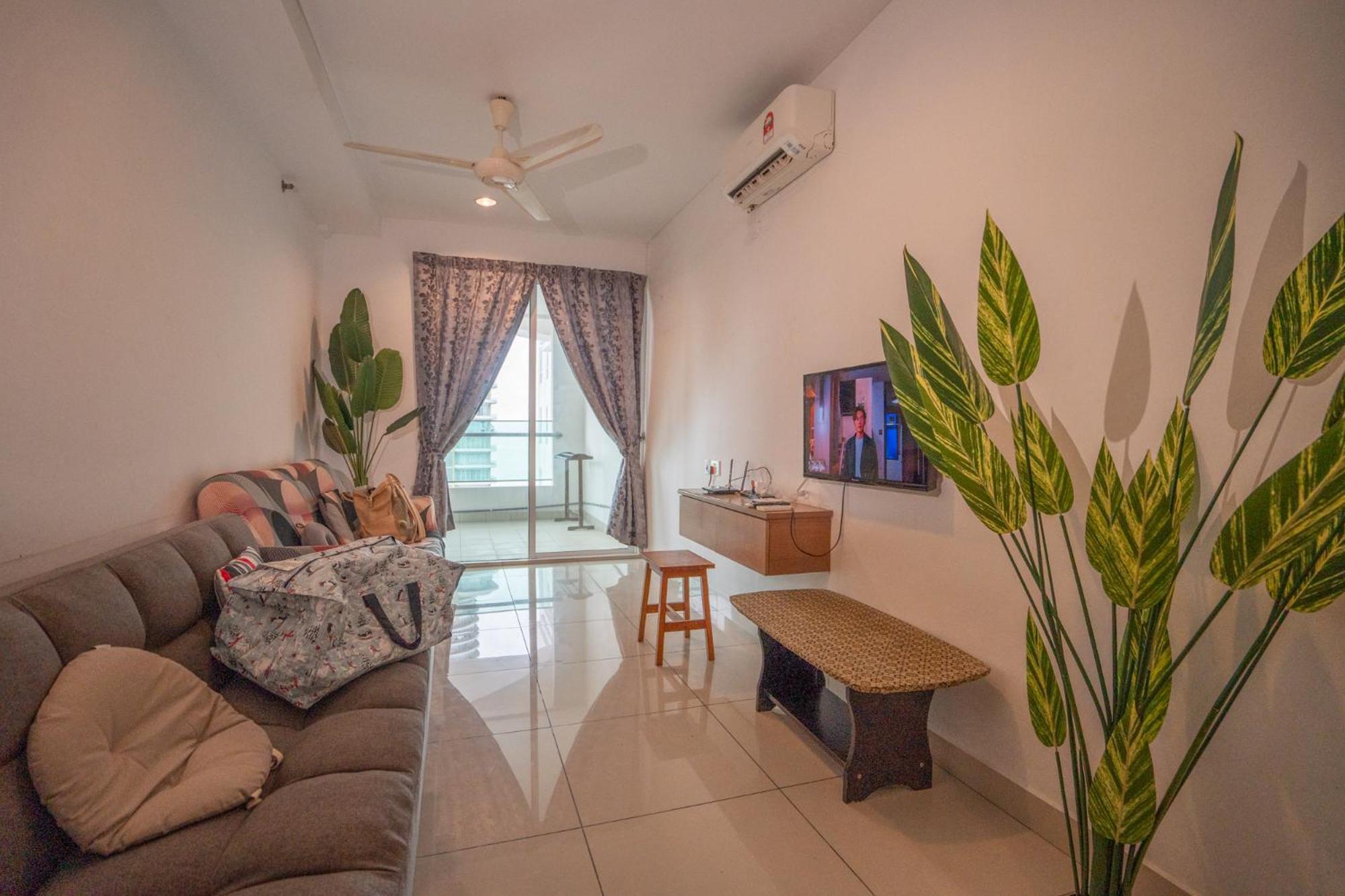 Seaview Mansion One Georgetown Apartment Exterior foto