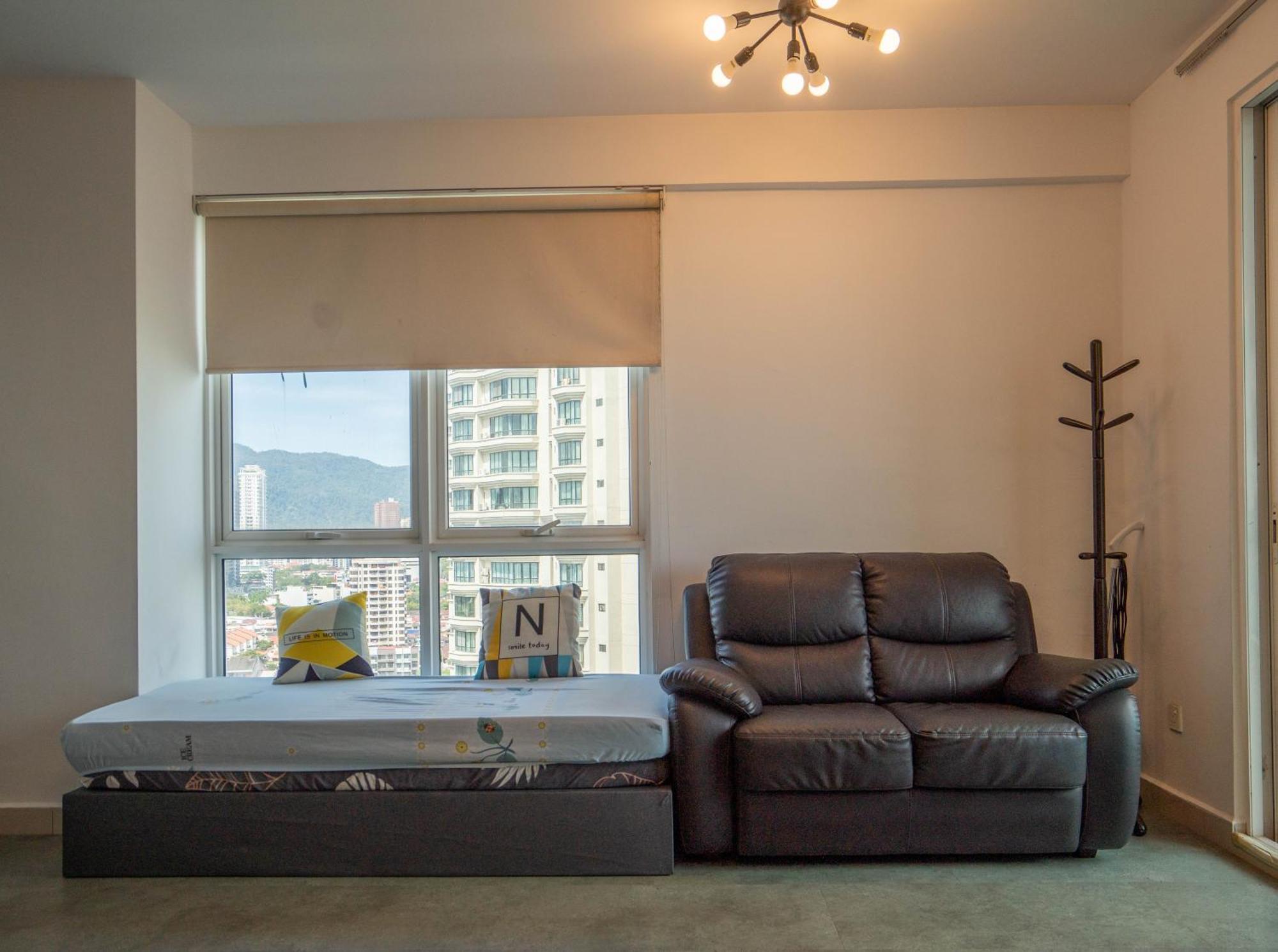 Seaview Mansion One Georgetown Apartment Exterior foto