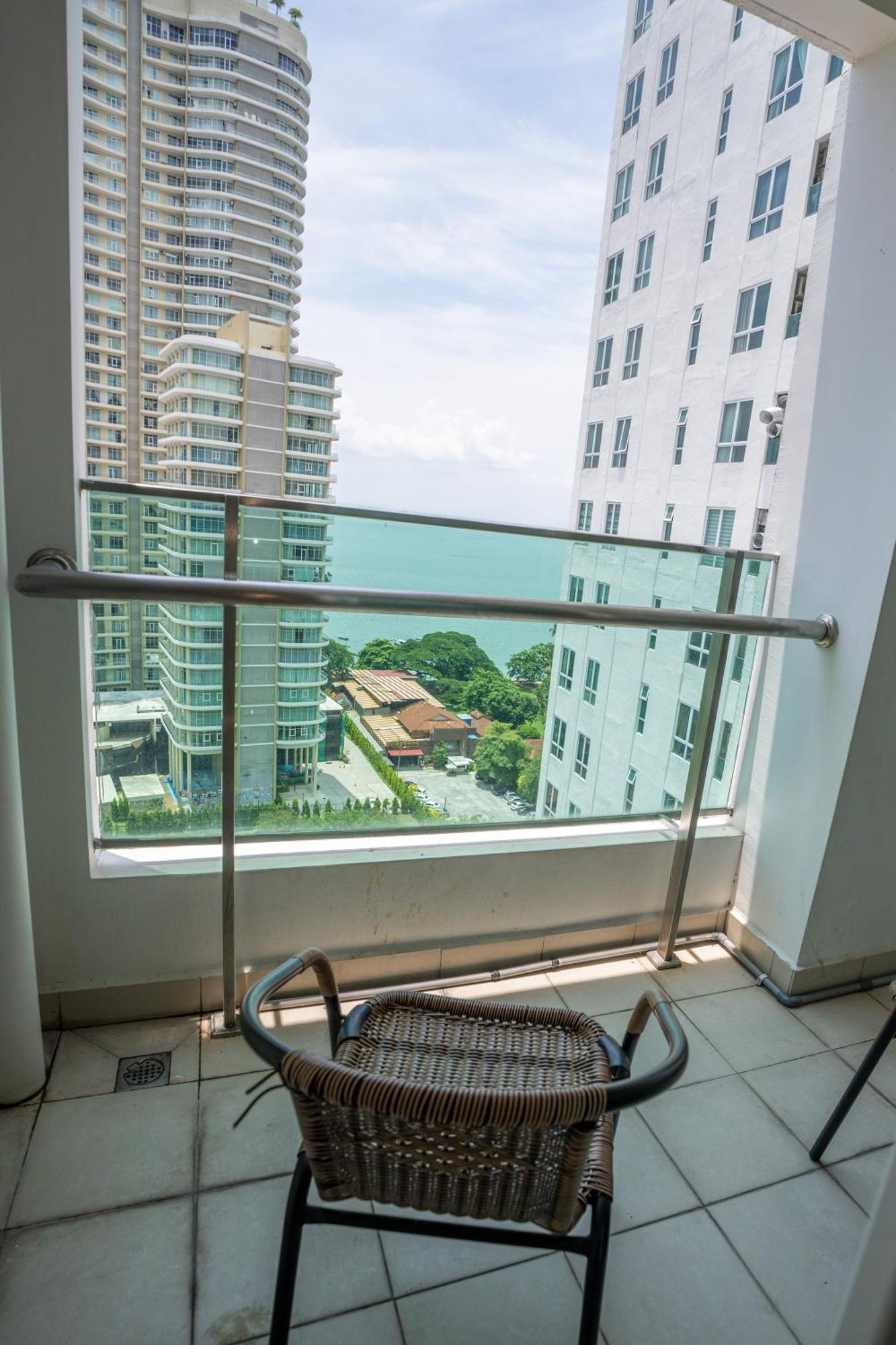 Seaview Mansion One Georgetown Apartment Exterior foto