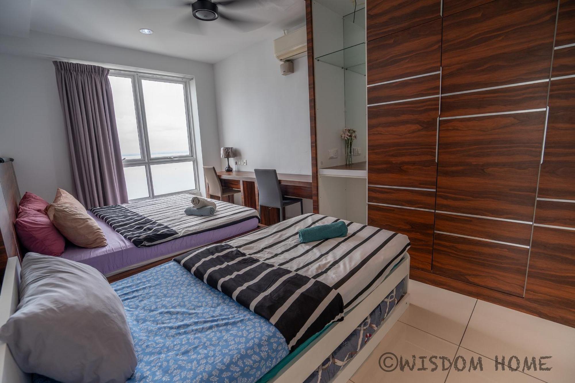 Seaview Mansion One Georgetown Apartment Exterior foto