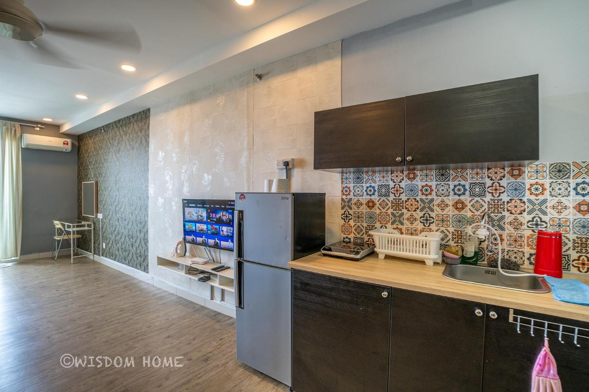 Seaview Mansion One Georgetown Apartment Exterior foto