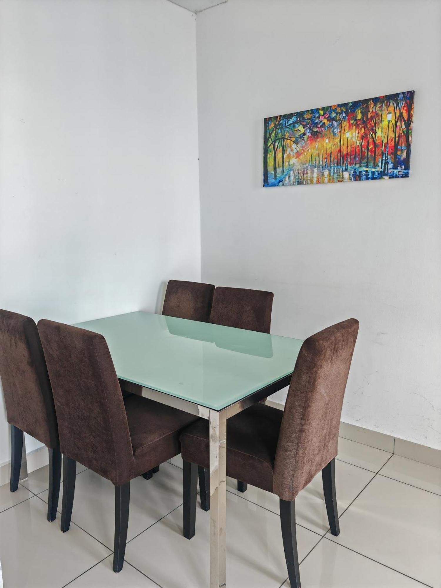 Seaview Mansion One Georgetown Apartment Exterior foto