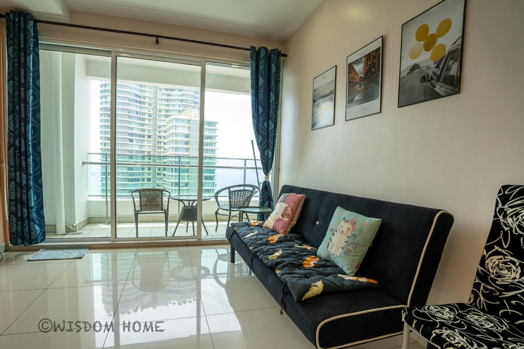 Seaview Mansion One Georgetown Apartment Exterior foto