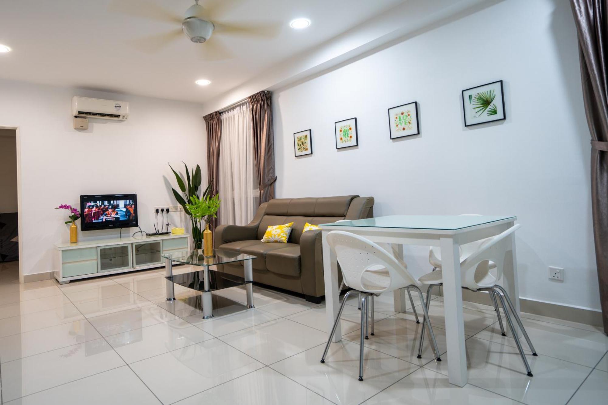 Seaview Mansion One Georgetown Apartment Exterior foto