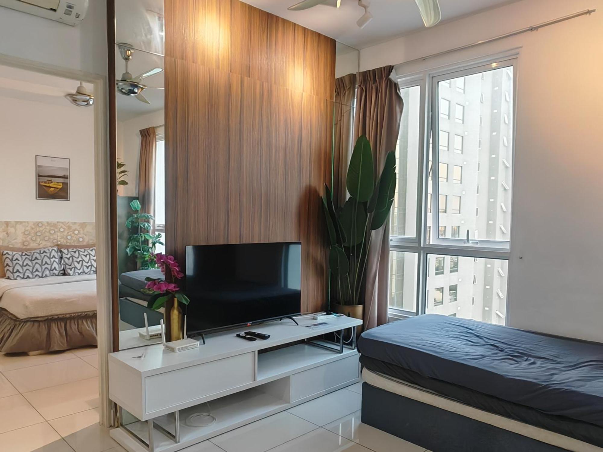 Seaview Mansion One Georgetown Apartment Exterior foto