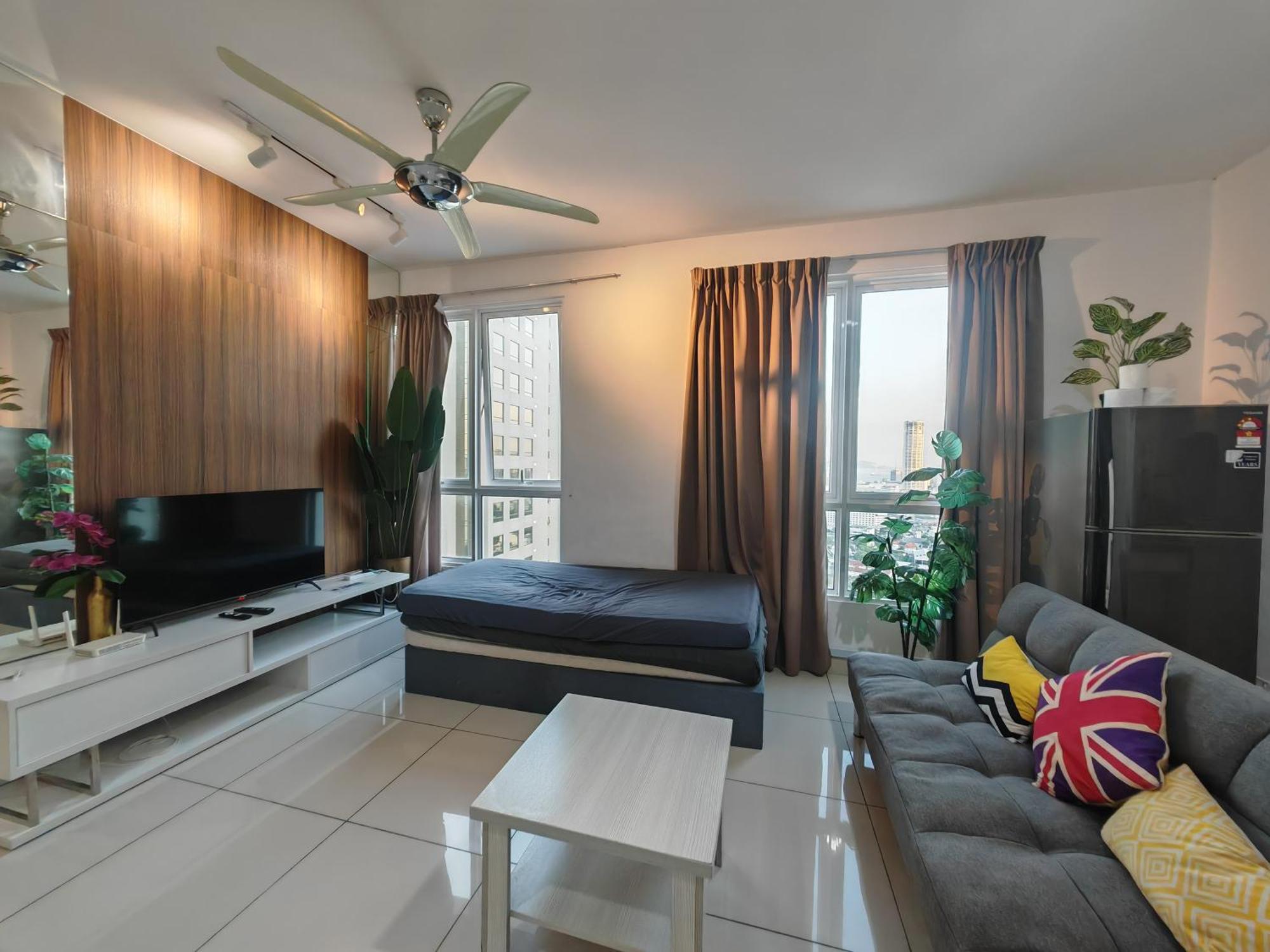 Seaview Mansion One Georgetown Apartment Exterior foto